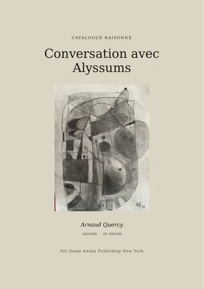 Conversation avec Alyssums