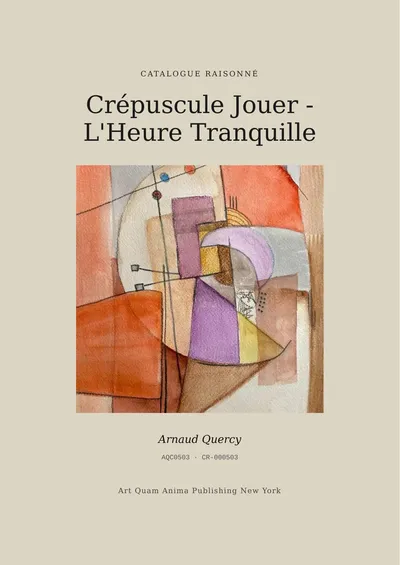 Crépuscule Jouer - L'Heure Tranquille