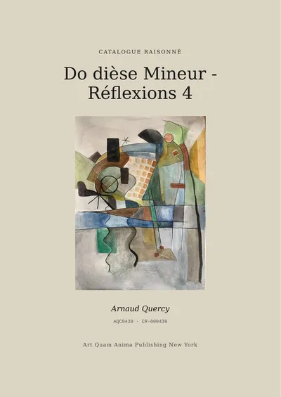 Do dièse Mineur - Réflexions 4