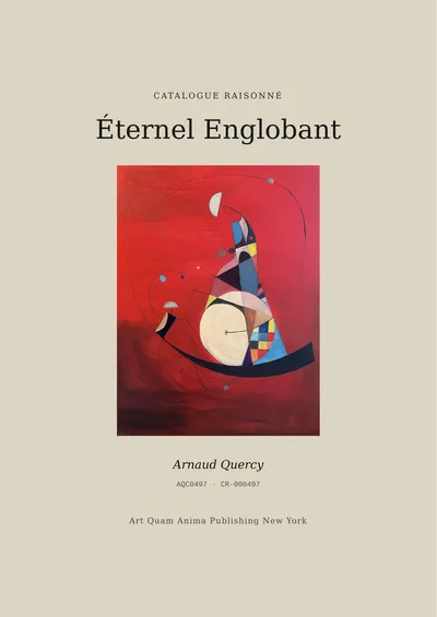 Éternel Englobant