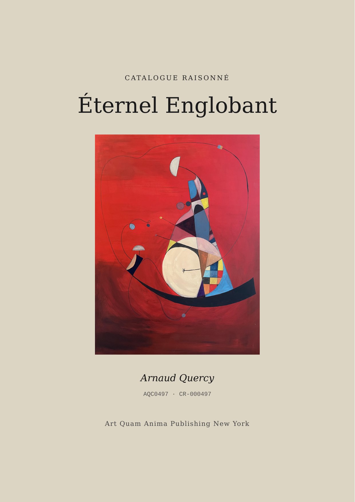 Éternel Englobant