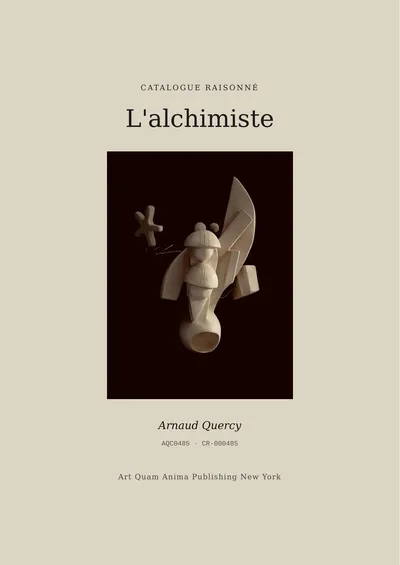 L'alchimiste