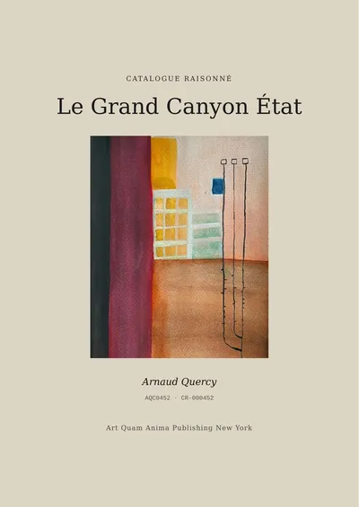 Le Grand Canyon État