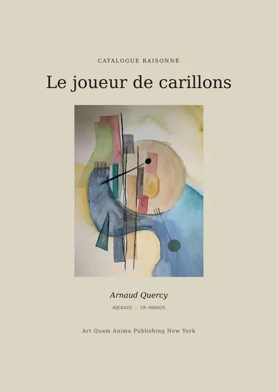 Le joueur de carillons