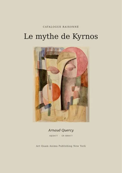 Le mythe de Kyrnos