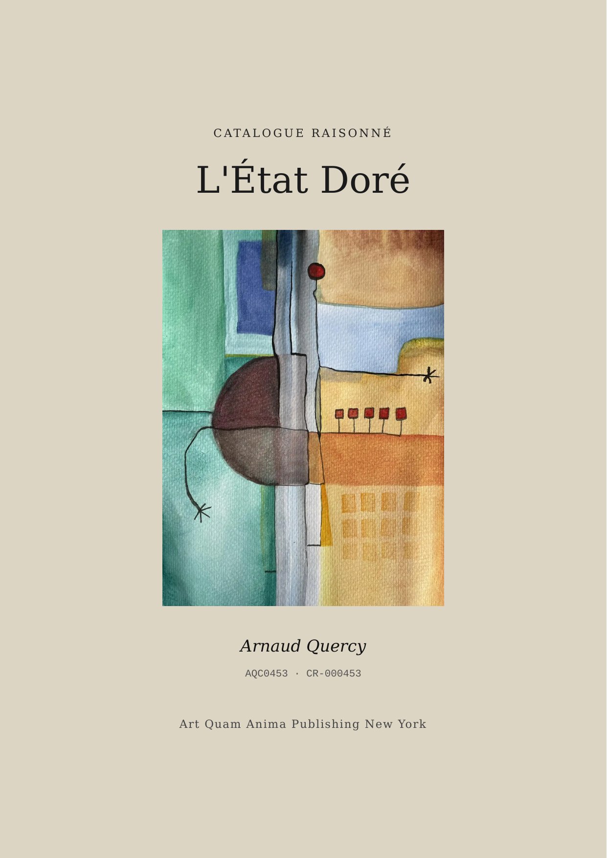 L'État Doré