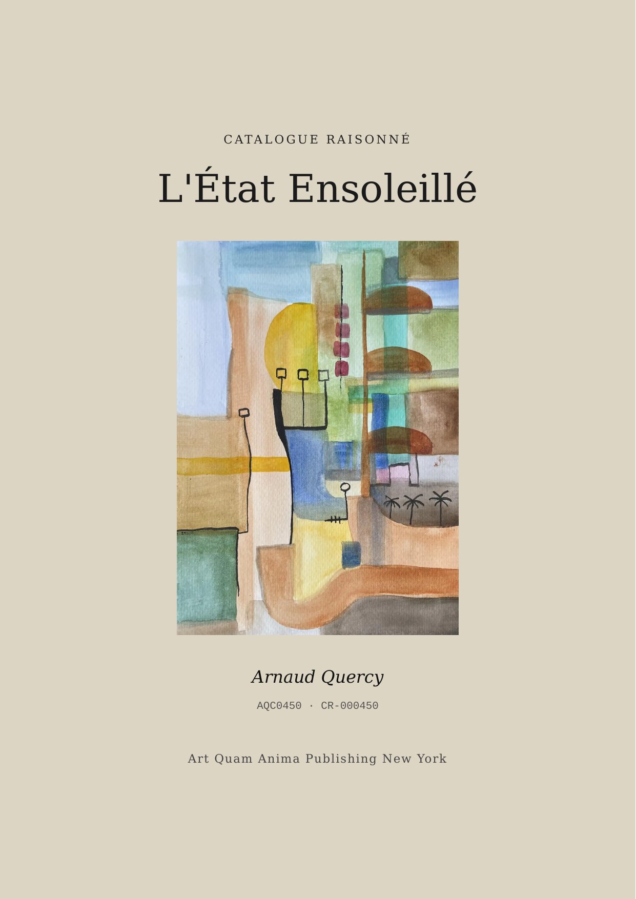 L'État Ensoleillé