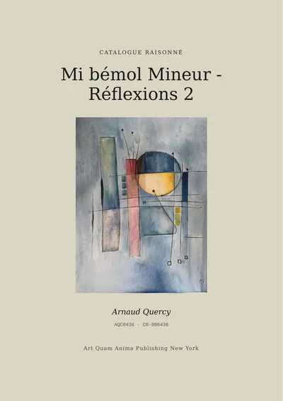 Mi bémol Mineur - Réflexions 2