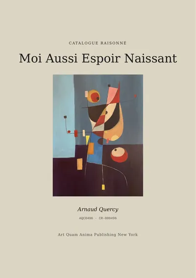 Moi Aussi Espoir Naissant