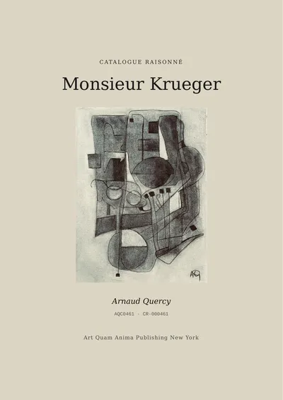 Monsieur Krueger