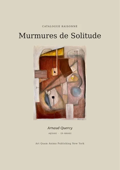 Murmures de Solitude