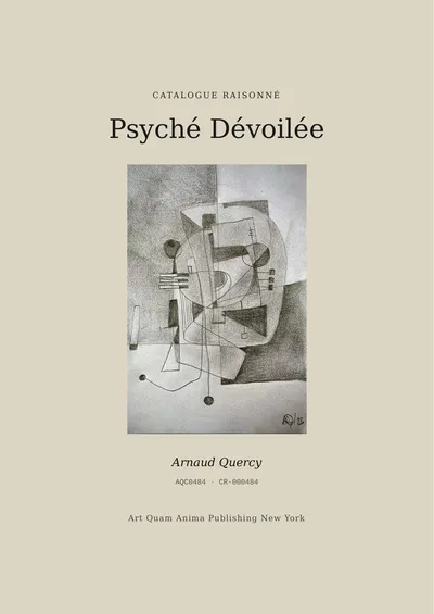 Psyché Dévoilée