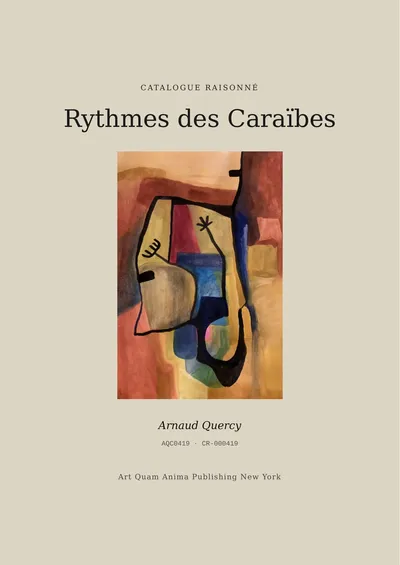 Rythmes des Caraïbes