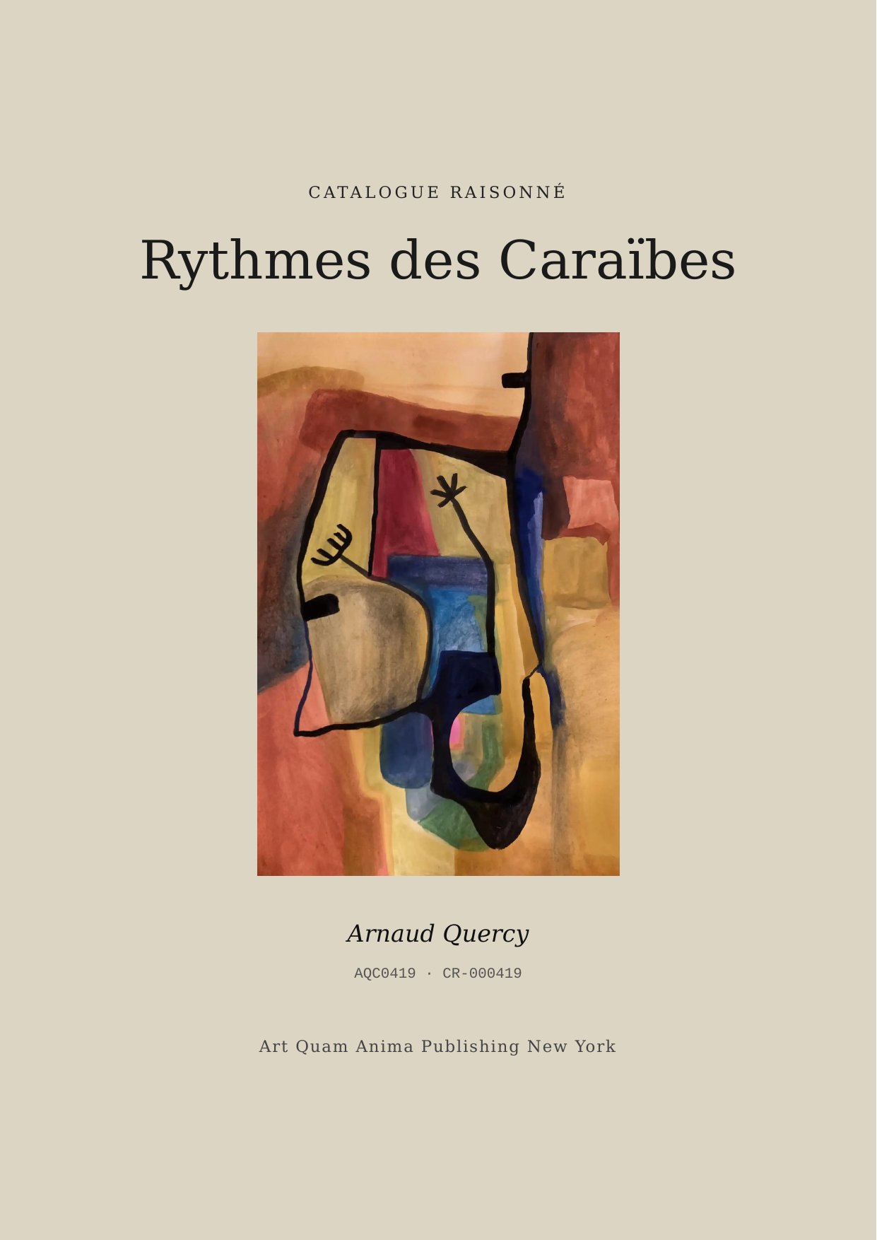 Rythmes des Caraïbes