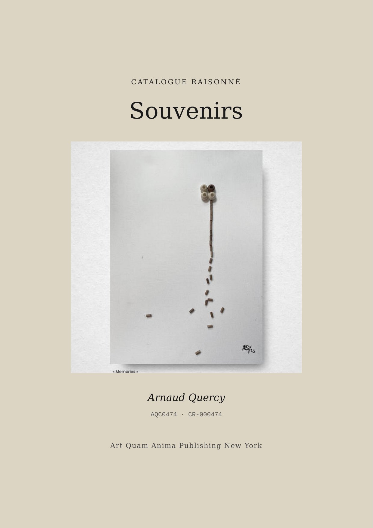 Souvenirs