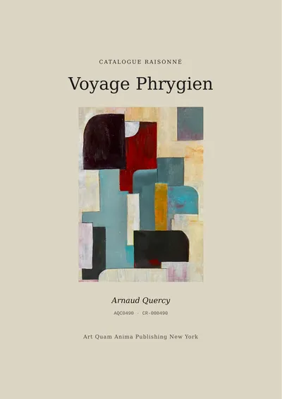 Voyage Phrygien
