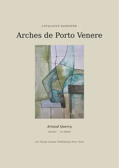 Arches de Porto Venere