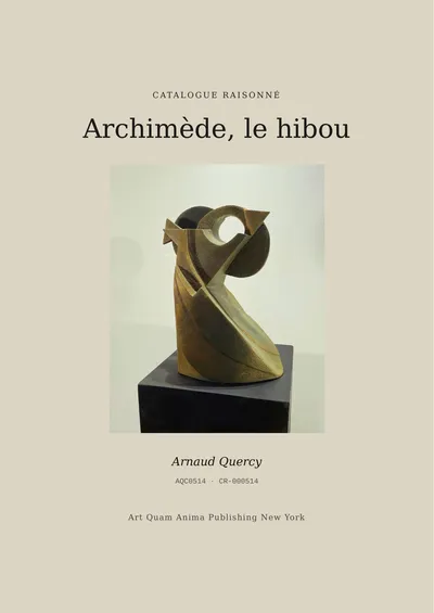 Archimède, le hibou