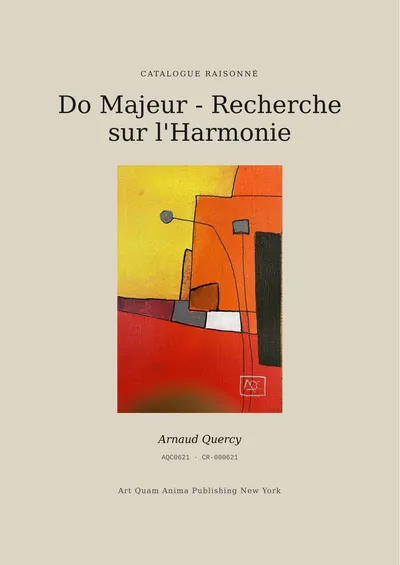 Do Majeur - Recherche sur l'Harmonie