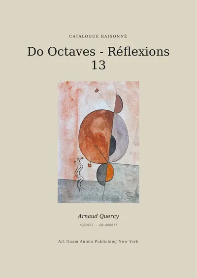 Do Octaves - Réflexions 13