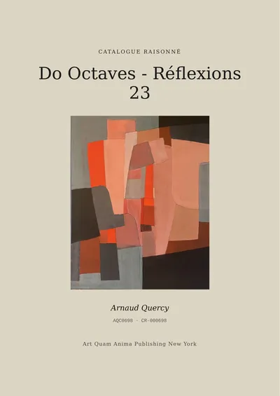 Do Octaves - Réflexions 23