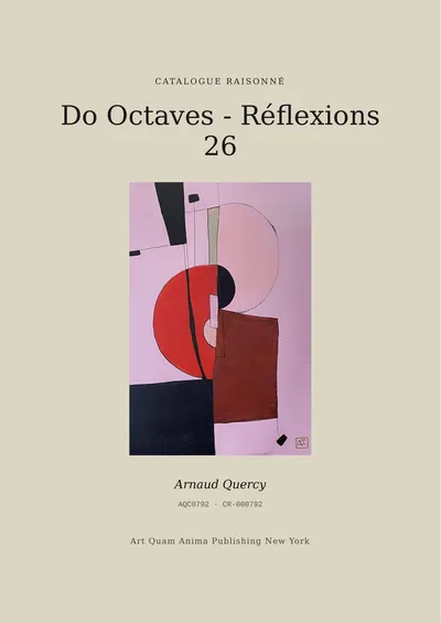 Do Octaves - Réflexions 26