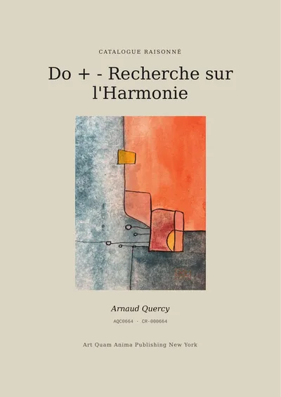 Do + - Recherche sur l'Harmonie