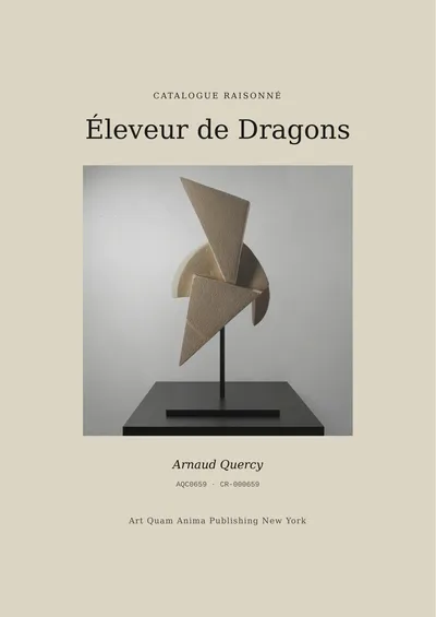 Éleveur de Dragons