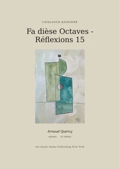 Fa dièse Octaves - Réflexions 15