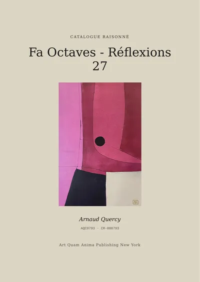 Fa Octaves - Réflexions 27