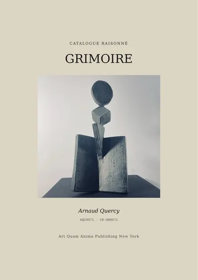 GRIMOIRE