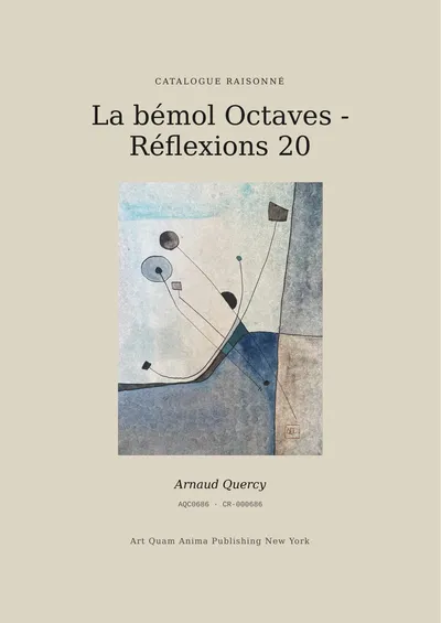 La bémol Octaves - Réflexions 20