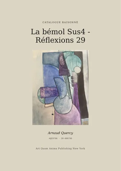 La bémol Sus4 - Réflexions 29