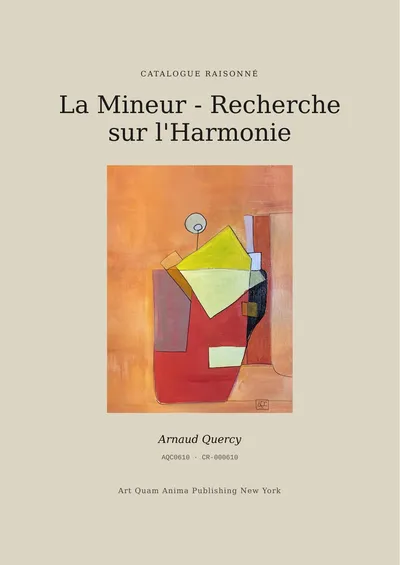 La Mineur - Recherche sur l'Harmonie