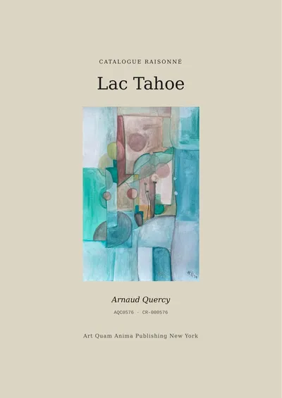 Lac Tahoe