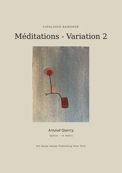 Méditations - Variation 2