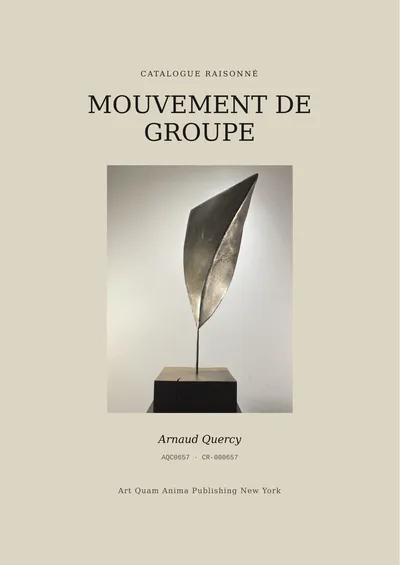 MOUVEMENT DE GROUPE