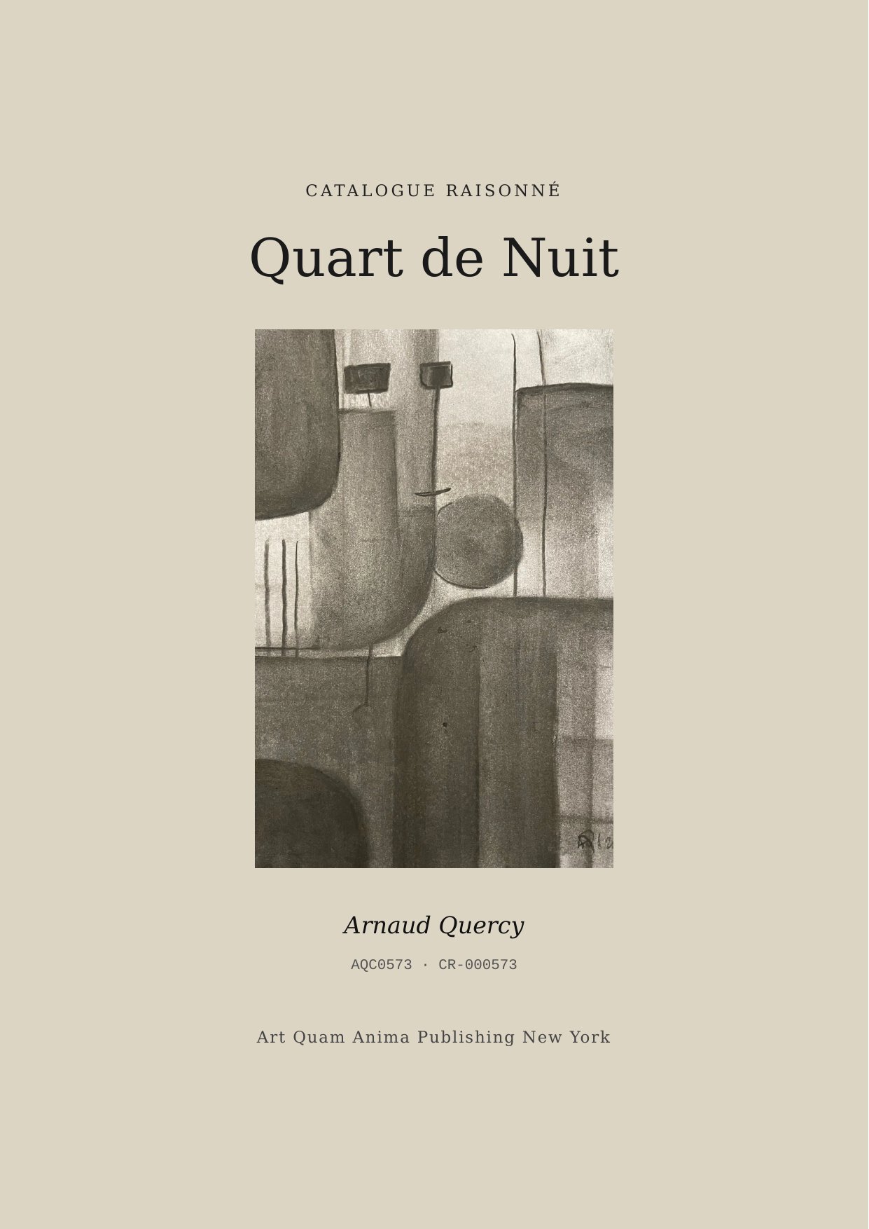 Quart de Nuit