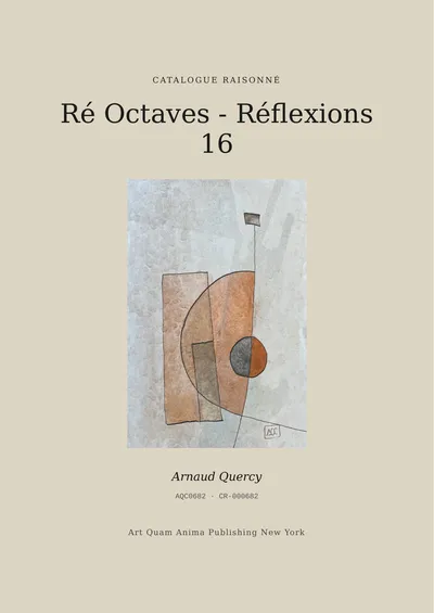 Ré Octaves - Réflexions 16