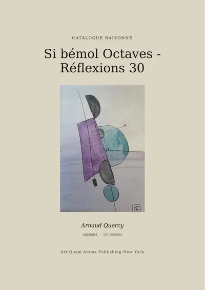 Si bémol Octaves - Réflexions 30