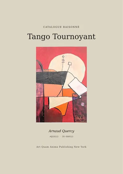 Tango Tournoyant