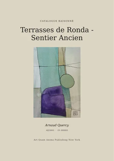 Terrasses de Ronda - Sentier Ancien