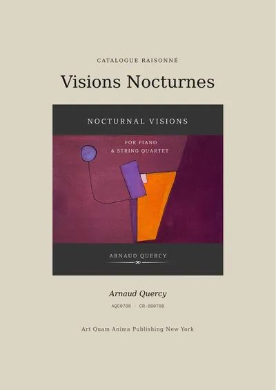 Visions Nocturnes