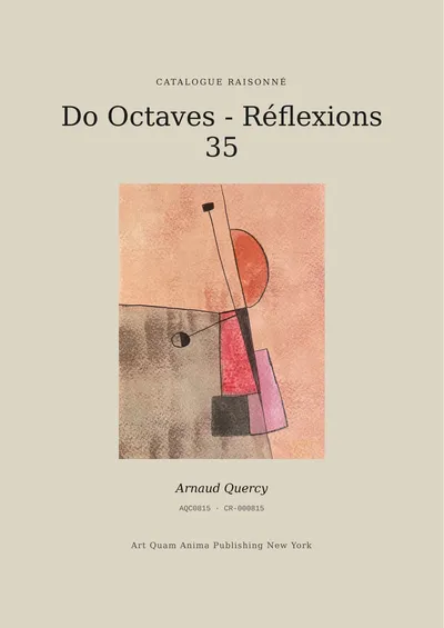 Do Octaves - Réflexions 35