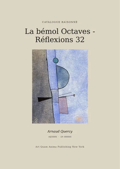 La bémol Octaves - Réflexions 32
