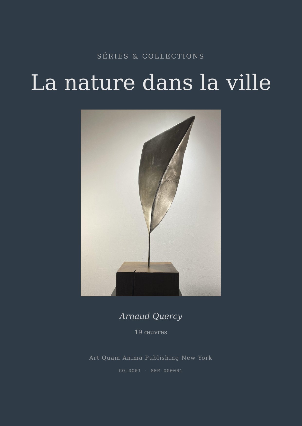 La nature dans la ville