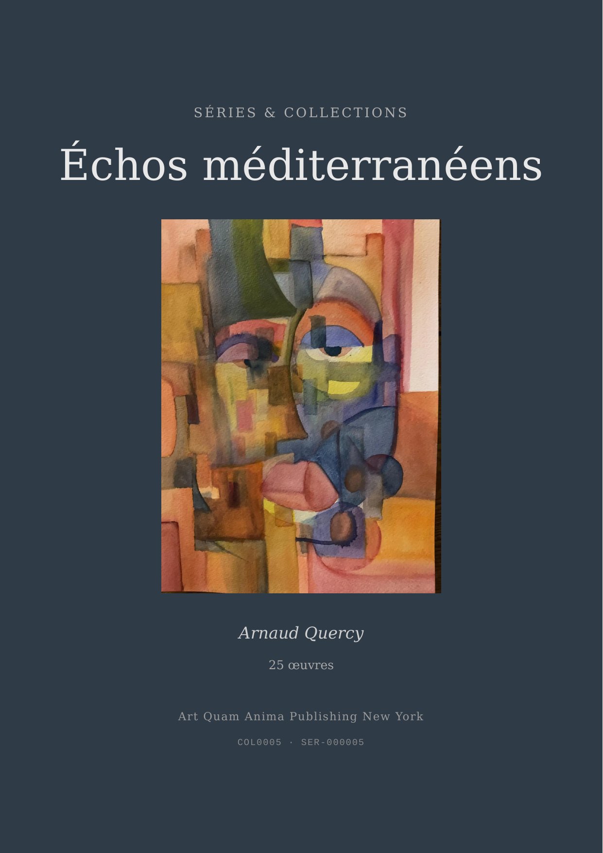 Échos méditerranéens