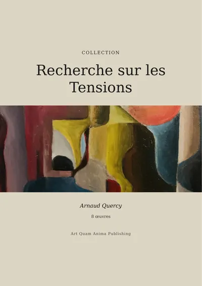 Recherche sur les Tensions