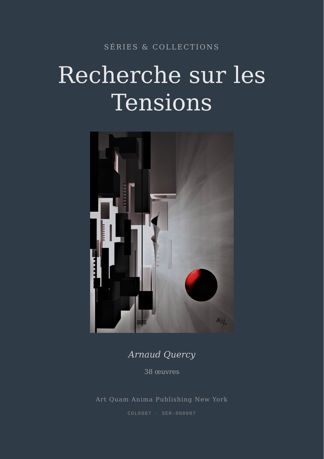 Recherche sur les Tensions