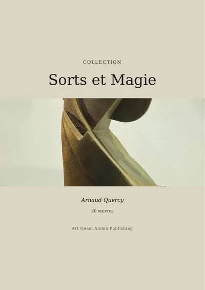 Sorts et Magie